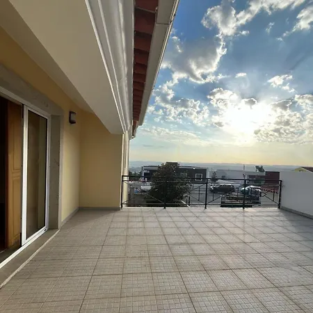 Willa Casa Da Serra