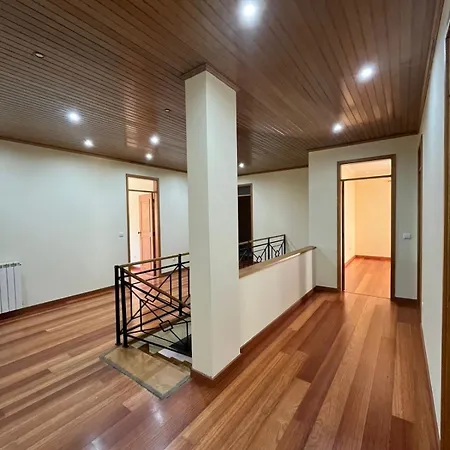 Casa Da Serra *