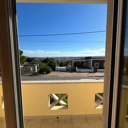 Casa Da Serra Willa