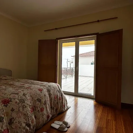 Casa Da Serra Willa Vila Velha de Rodao
