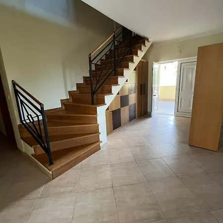 Casa Da Serra Willa *