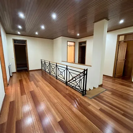 Casa Da Serra *