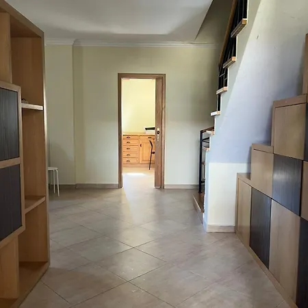 Casa Da Serra Villa Vila Velha de Rodao