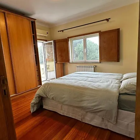 Casa Da Serra Villa *