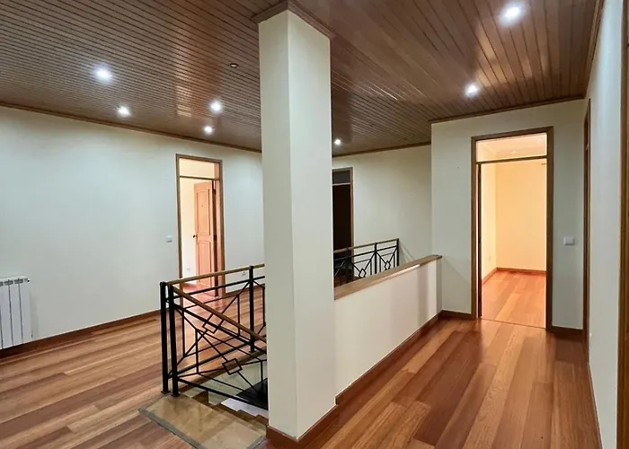 Casa Da Serra *