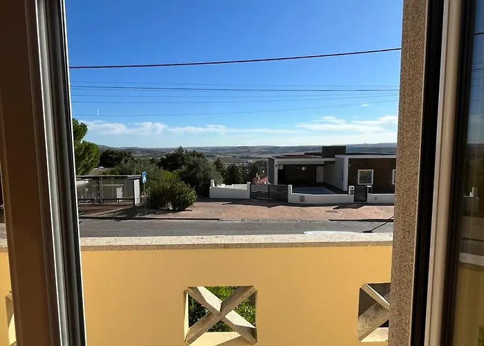 Casa Da Serra Willa