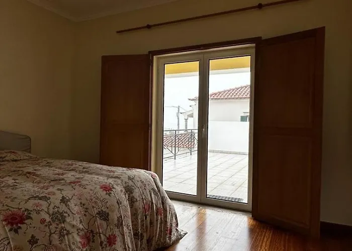 Casa Da Serra Villa Vila Velha de Rodao