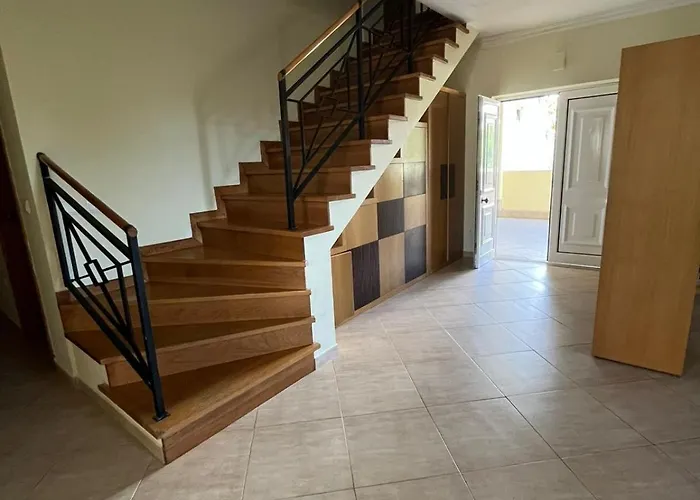 Casa Da Serra Willa *
