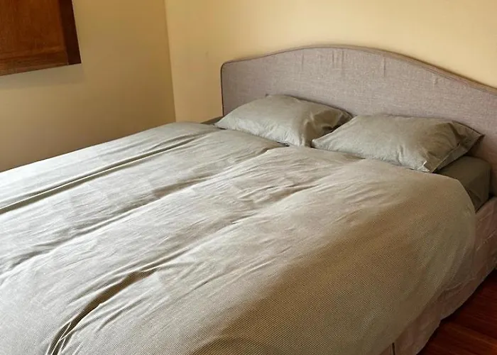 Villa Casa Da Serra Vila Velha de Rodao