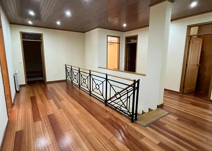 Casa Da Serra *
