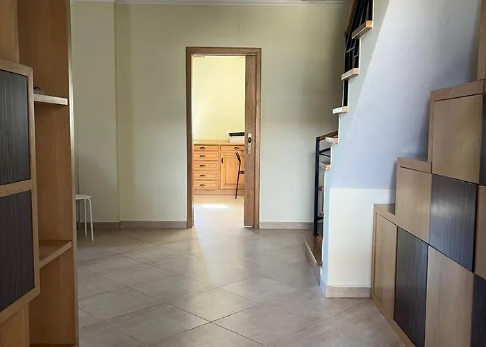 Casa Da Serra Villa Vila Velha de Rodao