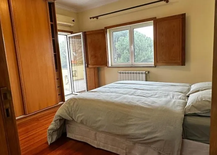 Casa Da Serra Villa *